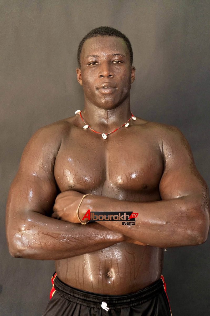 ABDUUUFAAAAL's tweet photo. THIEUZ vs LAURENT NDIAGO ficelé https://t.co/LZrXCCRaYv