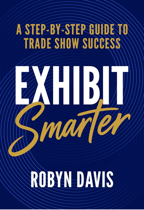 LanceScoular's tweet photo. 📘Exhibit Smarter
📚 📔 📕 📙 📓 📒 📗 📘
@LanceScoular The Savvy Navigator 🧭 🌐
Founder @KeyDirections
#amazoninfluencer #book #ad #amazonbooks #fromtheauthorsmouth #Exhibit #Smarter #A #Step #byStep #Guide #to #Trade #Show #Success @Simplified
https://t.co/mDIG0McexG https://t.co/1Nnl5mih6x