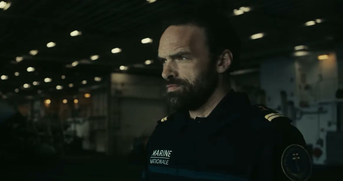 Mediasinfos's tweet photo. La série française #LeCharles est disponible depuis aujourd'hui sur #PrimeVidéo avec #ÉlodieYung #AlbanLenoir et #PatrickMille. Découvrez quelques images sur notre site ici: https://t.co/PkjFIoCRoR https://t.co/TQ3mwR5kaU