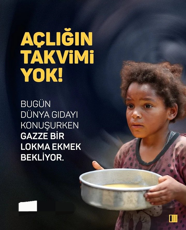 Hazel__19's tweet photo. Bir ekmeğe, bir habere, birde insanlığın vicdanına hasret Gazze!

Gazze'de Açlık Alarmı
#HumanityCrisisInPalestine
(Filistinde İnsanlık Krizi) https://t.co/uyWAEShaUS