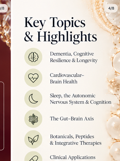 ProdromeScience's tweet photo. 🧠 Naturopathic Doctors, this is YOUR event!

Prodrome Science is exhibiting at the 2026 AzNMA Annual Conference: Building Brain Resilience! Founder Dr. Dayan Goodenowe, PhD, will present on cognitive resilience and brain health.

✨ All attendees receive a complimentary PlasmalogenScan, sponsored by Prodrome Science!

📅 Nov 6–8 | 📍 Tempe, AZ 🎓 Up to 17.5 CME hours
👉 Register: https://t.co/YidJzqJyOo

#BrainHealth #NaturopathicMedicine