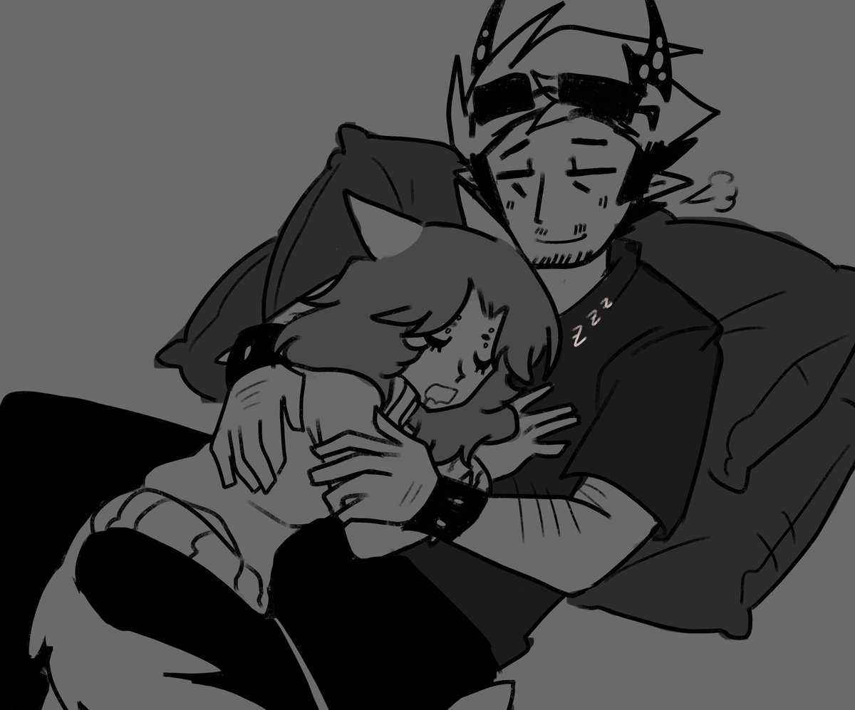 _KaoGao_'s tweet photo. Hi 
@MoxxCore
#oc #avatar #okegomoc https://t.co/l1UfMDzpu3