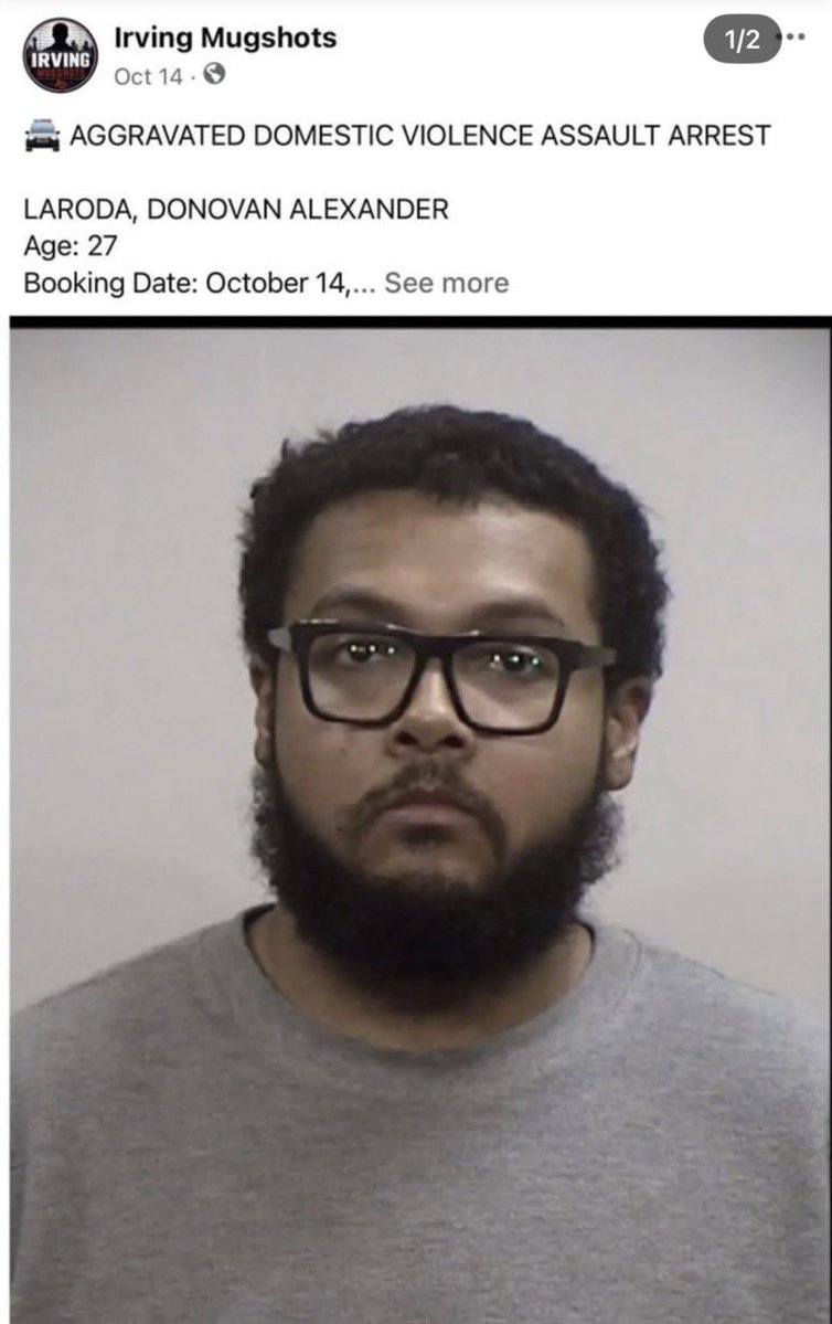 CDLHater's tweet photo. 🚨 BREAKING : Former professional Call of Duty player Donny 'Temp' has been arrested for Domestic Violence Assault ( DVA ).

This off season has been something. https://t.co/4IGKMgdWmR