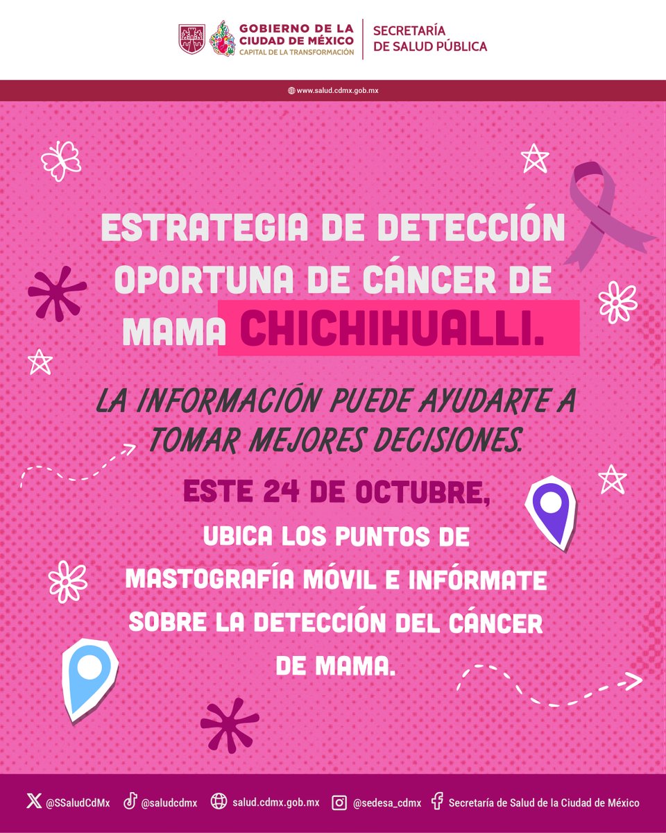 SSaludCdMx tweet picture