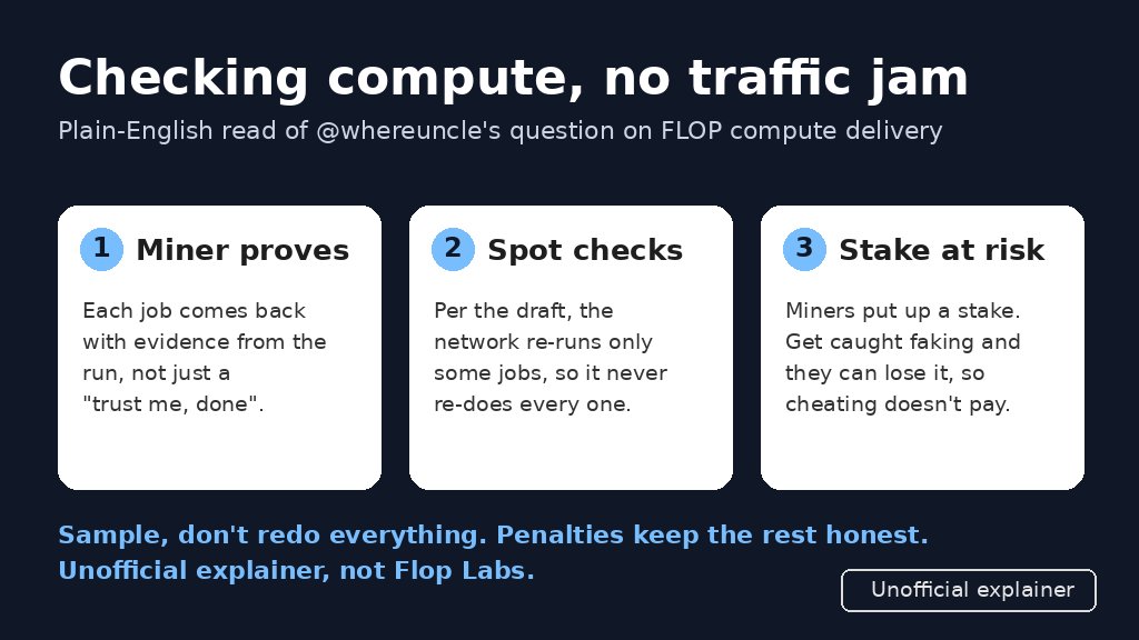 FLOPexplainer tweet picture