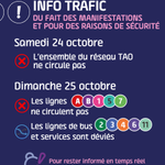 Photo by Réseau TAO Orléans (@TAObustram)