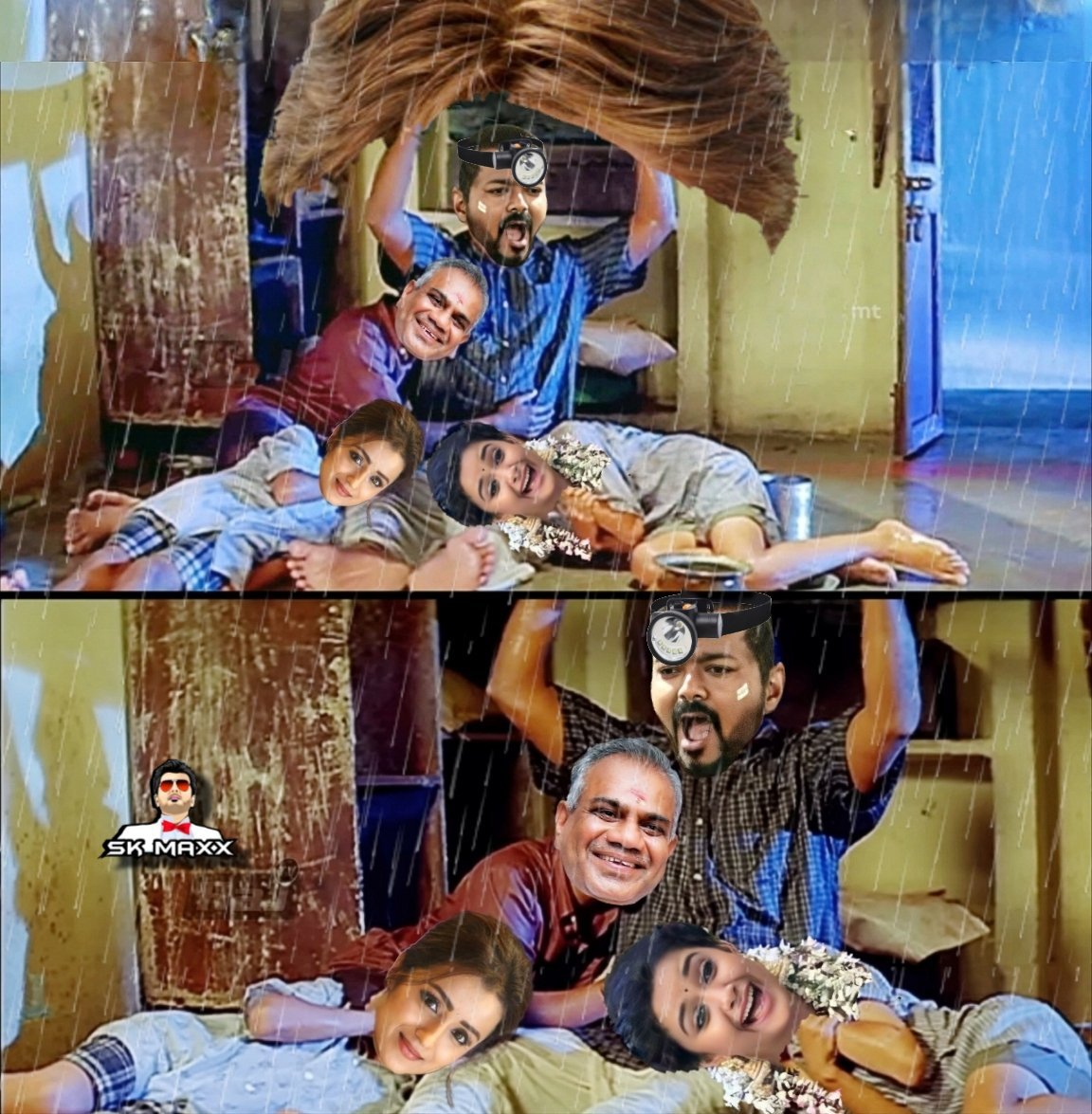 Polladhavan90's tweet photo. @mersal07 Annual leave la vantha commercial padam athuvum covid la online class ku mobile vanguna junior Tharkuris la pakatha movie and cyclone la 2 week la red alert la lock aita vettaiyan um ona da intha padam release munadiyae Thalaivar hospital la iruntharu even nangalae hype la ila https://t.co/qHKJWyy0tY