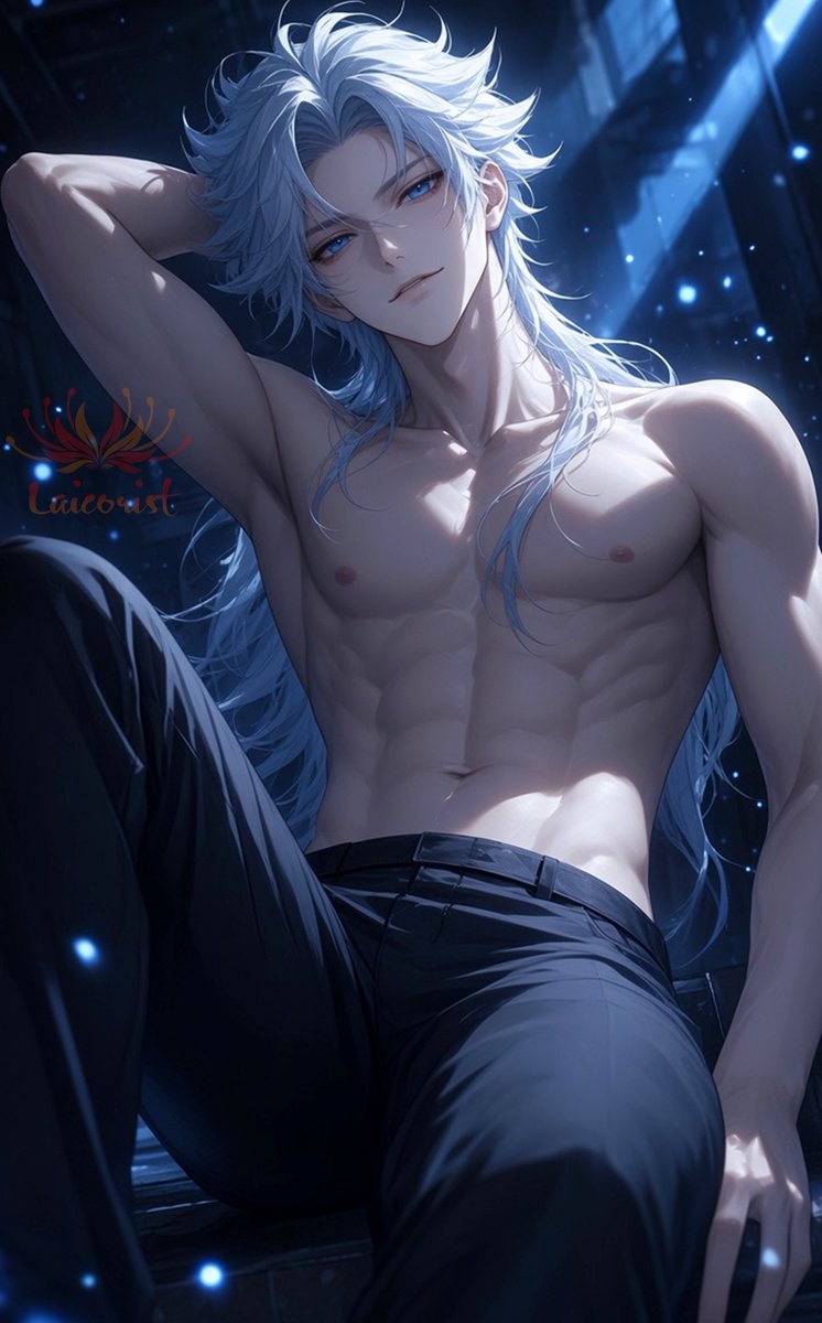 Manchau208's tweet photo. Arena of Valor | Valhein x Nakroth (Dimension Breaker) 
#r17 #aov #ArenaofValor #Rov #Nakroth #Valhein #AIart #LaicoAI #NSFW #Yaoi #gay #BL https://t.co/GGAO0ELasu