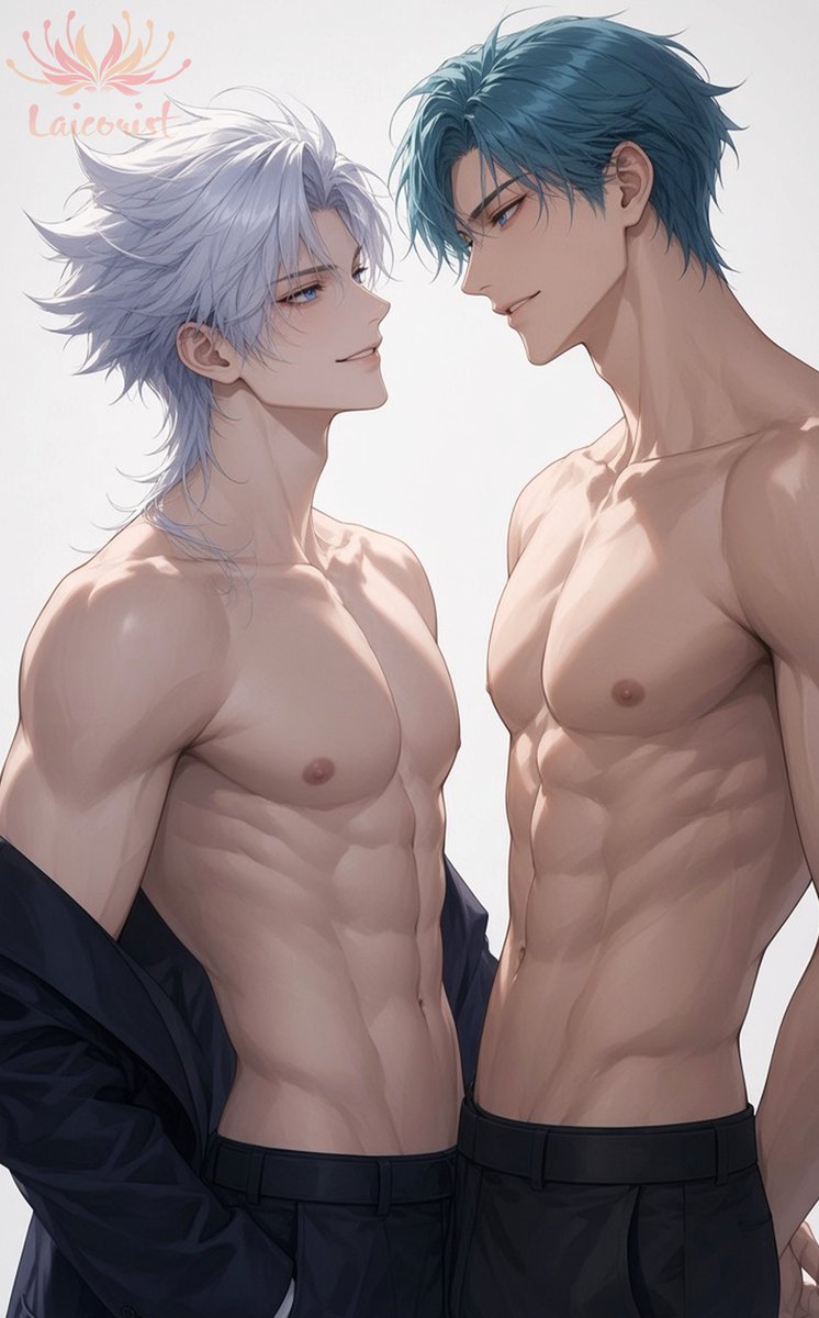 Manchau208's tweet photo. Arena of Valor | Valhein x Nakroth (Dimension Breaker) 
#r17 #aov #ArenaofValor #Rov #Nakroth #Valhein #AIart #LaicoAI #NSFW #Yaoi #gay #BL https://t.co/GGAO0ELasu