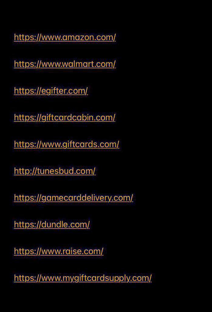 six9six9six9_'s tweet photo. Site for your cl to purchase gift card https://t.co/Vzb1iCzsEH