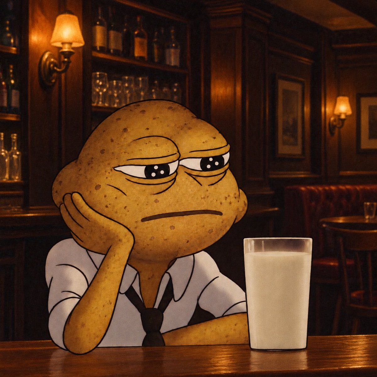 BasedPotato13 tweet picture