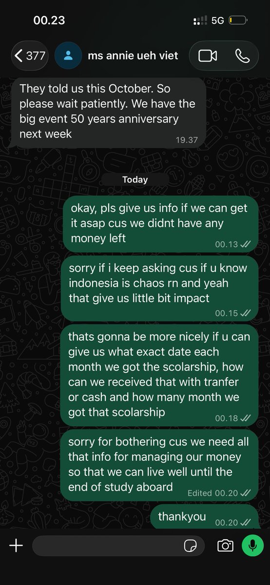 venderbasee's tweet photo. masa gue harus begging dulu anjg, ini udh sebulan lebih gaturun" kima https://t.co/aT8z4LGRW3