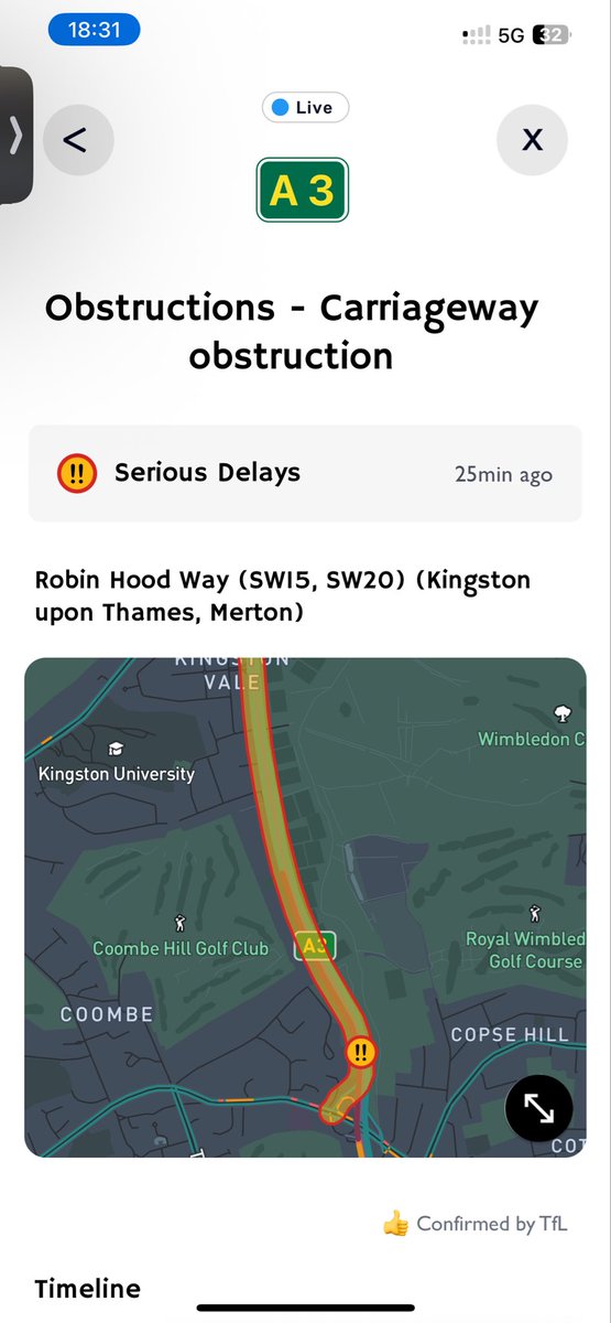 CabRadar tweet picture