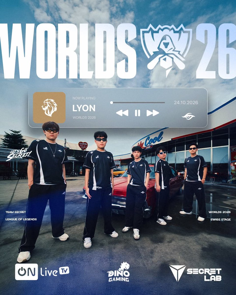 teamsecret tweet picture