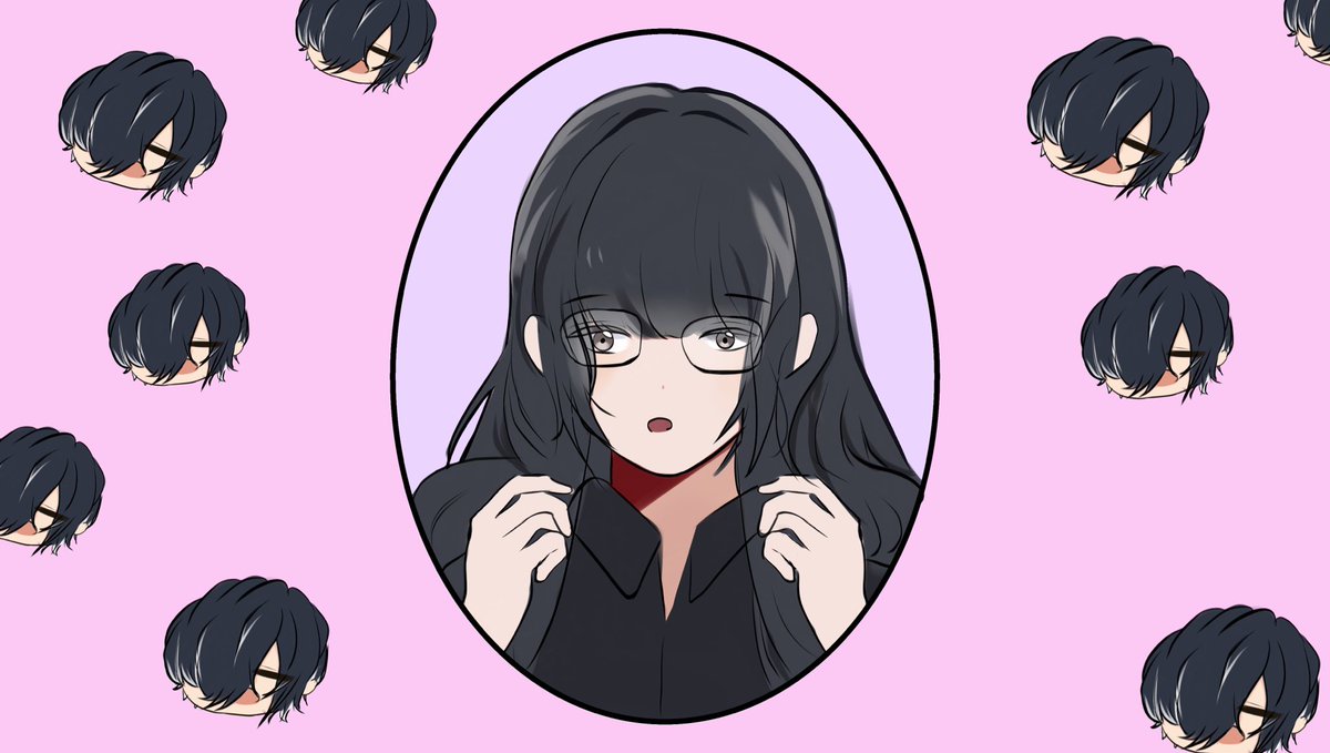 mekidreamscape's tweet photo. I wanna be prettier 💖

🚫 Do not repost without permission

#BelMeki #Jesser #NeoFang
#ObeyMe #LightandNight #Arknights https://t.co/ssJ6YazNbH