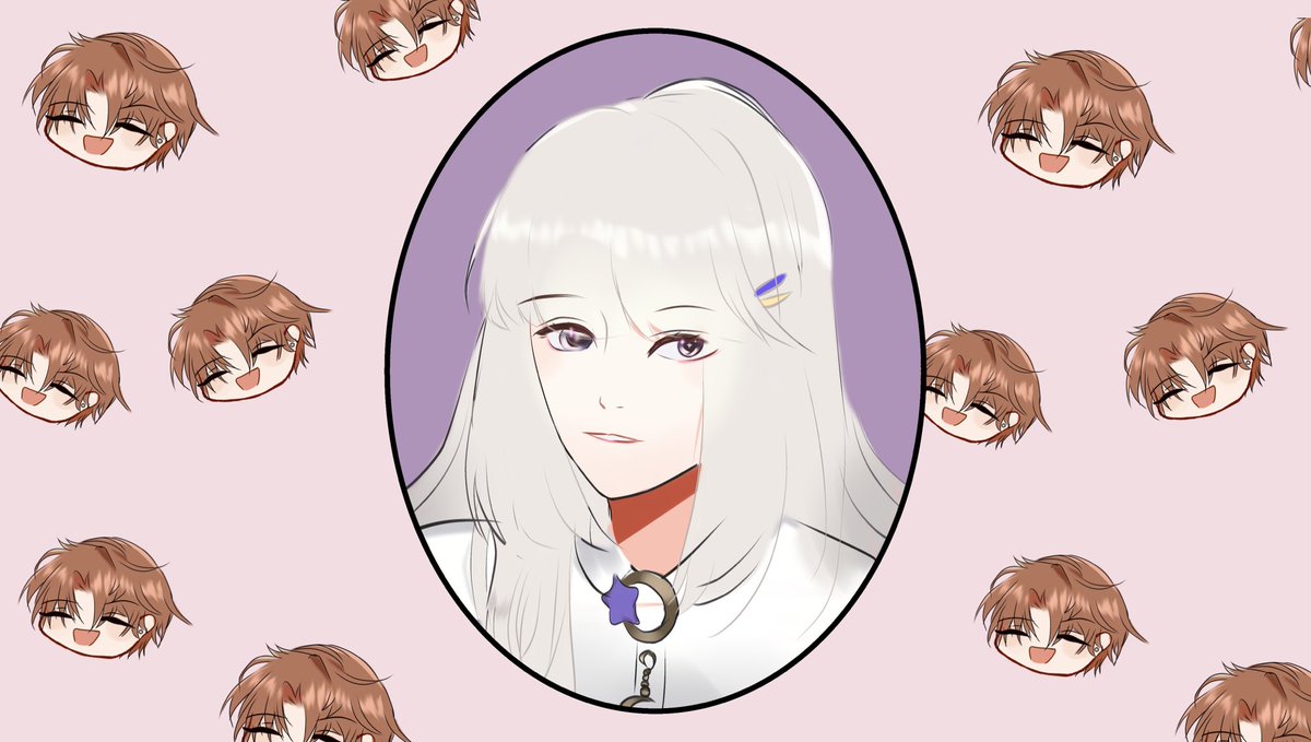 mekidreamscape's tweet photo. I wanna be prettier 💖

🚫 Do not repost without permission

#BelMeki #Jesser #NeoFang
#ObeyMe #LightandNight #Arknights https://t.co/ssJ6YazNbH