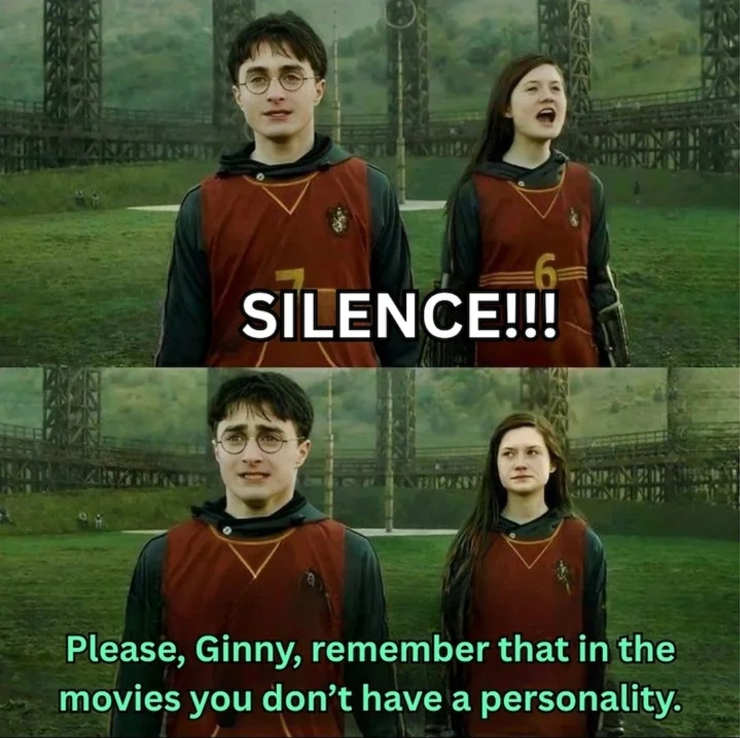 AllboutHogwarts's tweet photo. 🙈🙈🙈

#harrypotter https://t.co/jA8AGJ8fKl