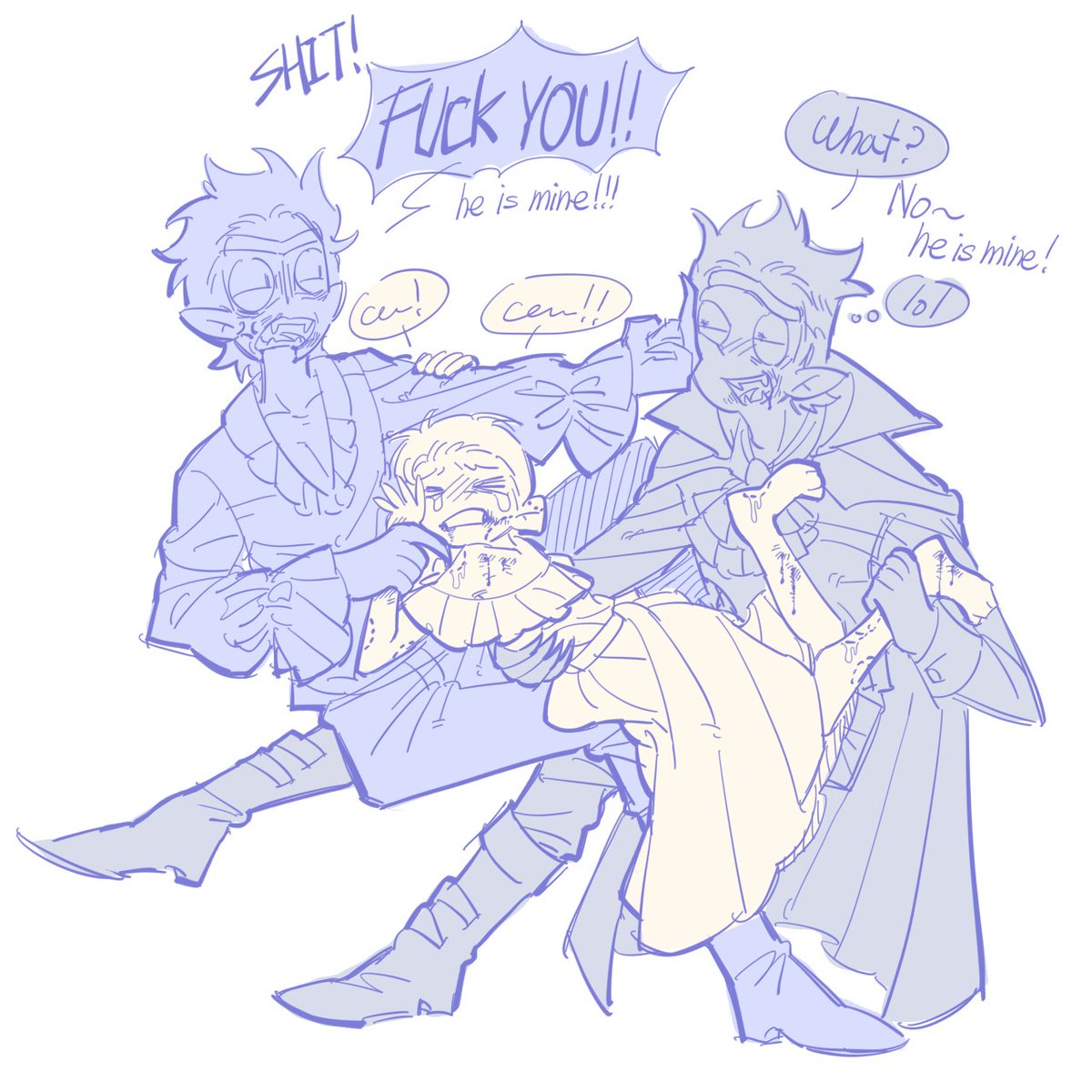 Homehome_j0's tweet photo. #rickandmorty #릭앤모티 https://t.co/AhNYSF7BR8