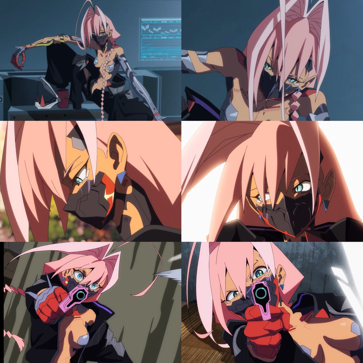 blackstosaki's tweet photo. talia est vraiment MAGNIFIQUE https://t.co/1PndvvtC7V