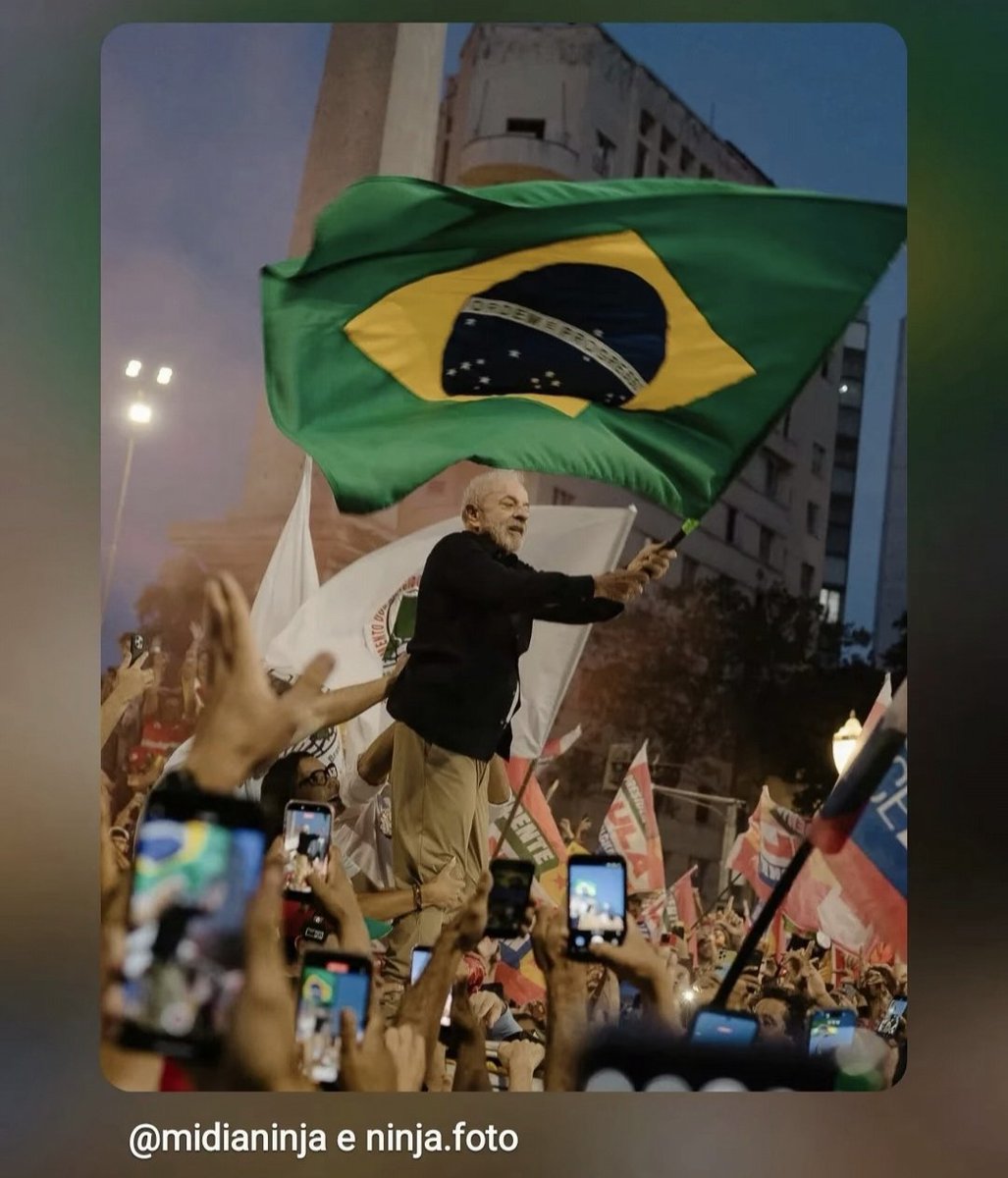 abrantes15maria's tweet photo. @folha #CensuraNaoTSE
#Lula13 https://t.co/LWOhxevx0O