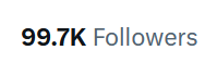 quakes99's tweet photo. Wow!😲  For some reason I've picked up nearly 400 new followers in the past 24 hours.🤠🐂
Is this an indication that there is new buying interest emerging as this deep unwarranted #Uranium #stocks pullback appears to be approaching a bottom?🪸🤿  Welcome aboard!🙏😊 Good luck!☘️ https://t.co/naQXK0sfOC