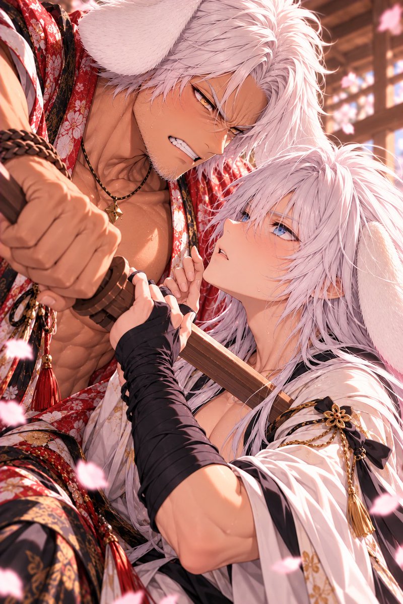 BLACKCLOWbc tweet picture