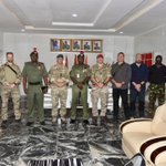 Photo by UKDefence_WestAfrica (@UKDefence_WA)