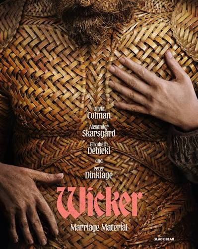 _OnlyNiceThings's tweet photo. #NowWatching Wicker (2026) https://t.co/ez6dJaHVE9