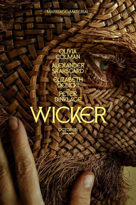 _OnlyNiceThings's tweet photo. #NowWatching Wicker (2026) https://t.co/ez6dJaHVE9