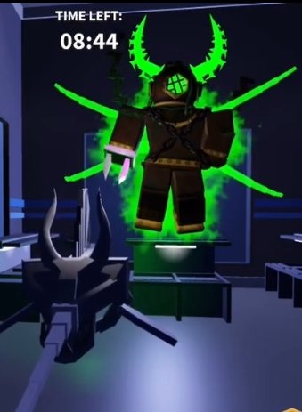 Dream123472as's tweet photo. I have a feeling this would be a great skin for Azure (yes, I know Diver is already planned for Noli)
#Guesty #forsakenroblox #Azure https://t.co/pNQxxH2Z76