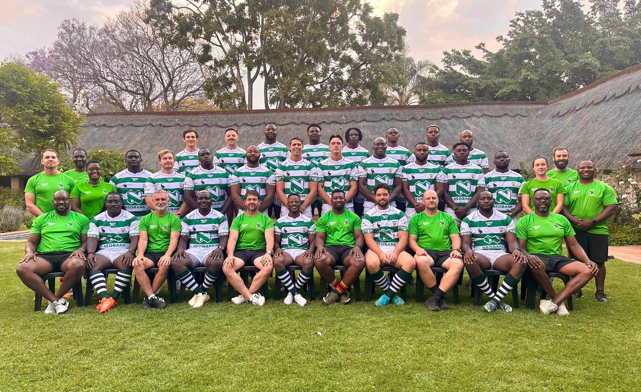 Zimbabwe Rugby 🇿🇼 on X: 