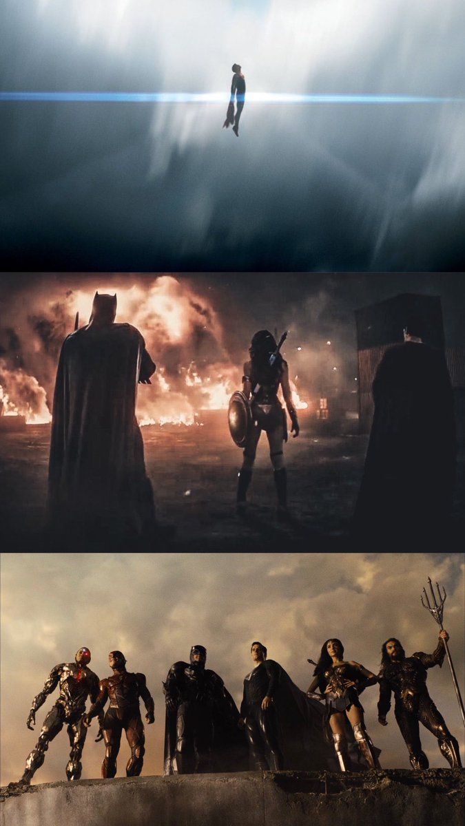 Signs2323's tweet photo. No bad intentions for @Skydance to succeed. I love movies and the theatrical experience. Tickets are expensive, I need to choose carefully. Lifelong DC fan but I DO NOT like Gunns DCU. Won’t be seeing this. 

I would love to see Zack Snyder back! #RestoreTheSnyderVerse https://t.co/YmGpN9k0zf