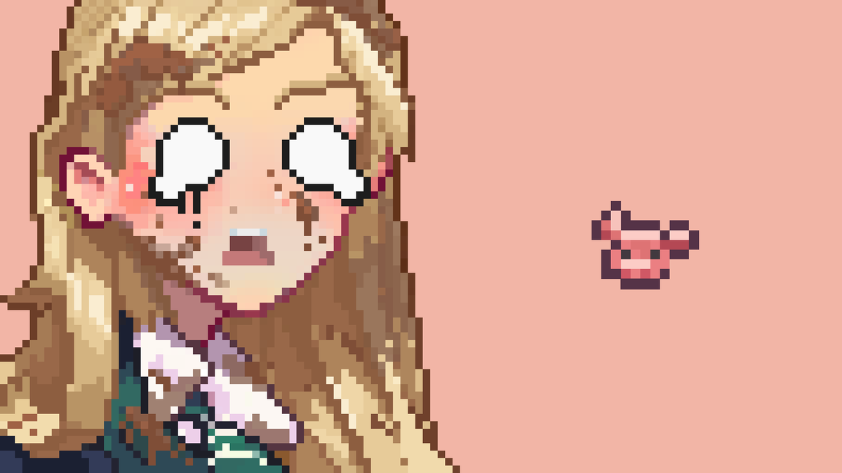 aurumrunar's tweet photo. New expression for Haley update🐷
#Malfoid #Malfoy https://t.co/DHaZAW7FKi