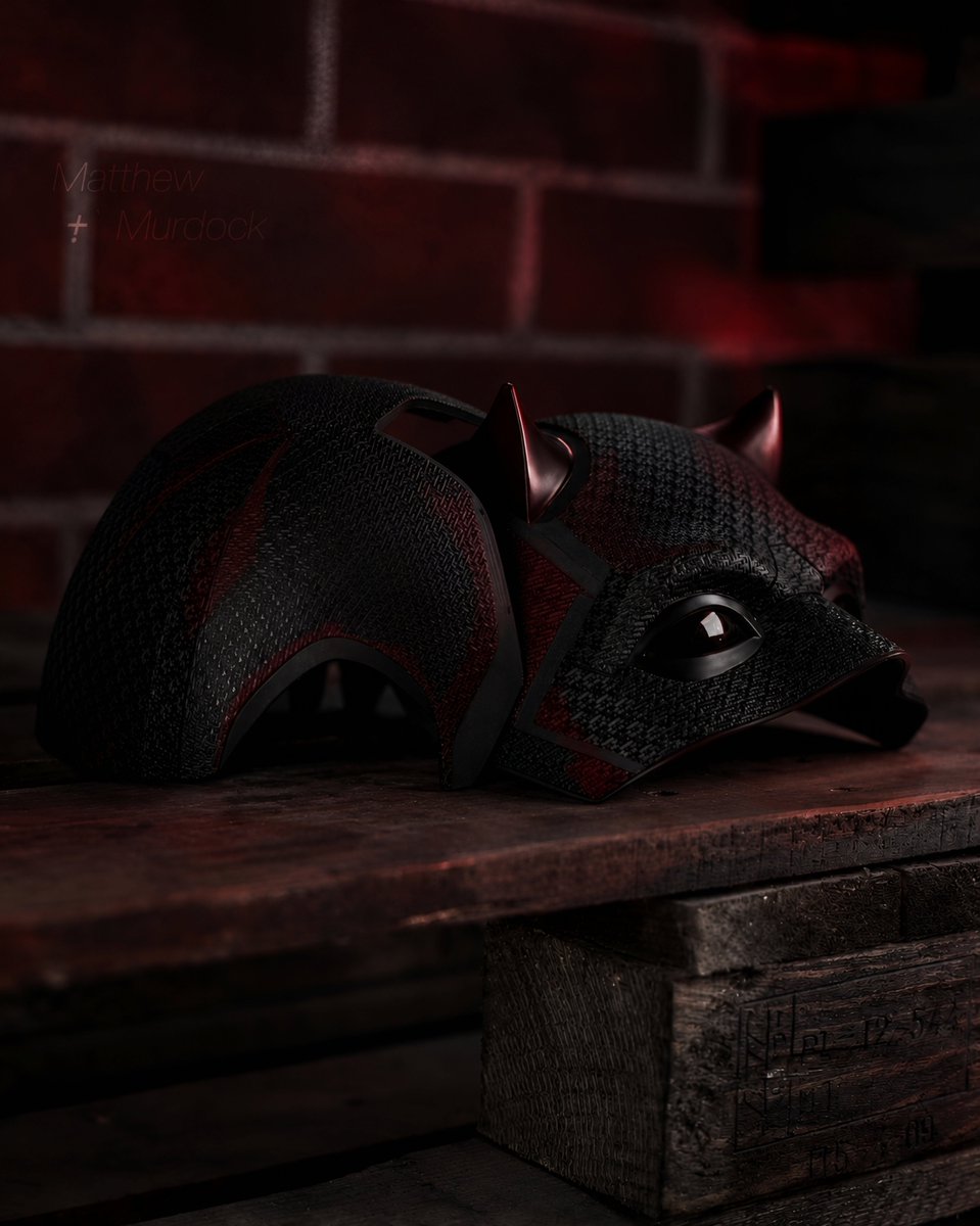 dxredvil's tweet photo. لَعِܔ

ᅠᅠᅠᅠᅠ⍀  𝕷𝖺 𝕸𝖺́𝗌𝖼𝖺𝗋𝖺 𝕾𝖎𝖊𝖒𝖕𝖗𝖊 𝗅𝗂𝗌𝗍𝖺.
ᅠ
ᅠ
#freerol #daredevil #marvelrol ᅠ'.ᅠᅠ• 𝑀𝑎𝑡𝑡 𝑀𝑢𝑟𝑑𝑜𝑐𝑘. https://t.co/gbgq8PHXqA