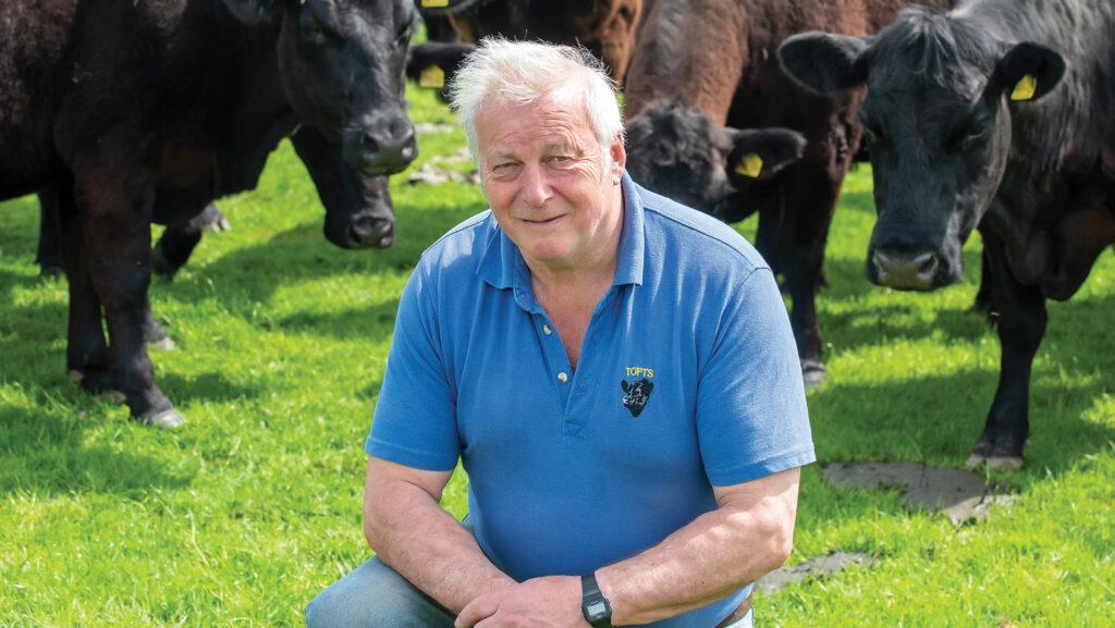 FarmersWeekly's tweet photo. Farmer Focus: Solar pump boosts drought resilience - Farmers Weekly https://t.co/TyXUDqwOgY https://t.co/z0e5ztyWci