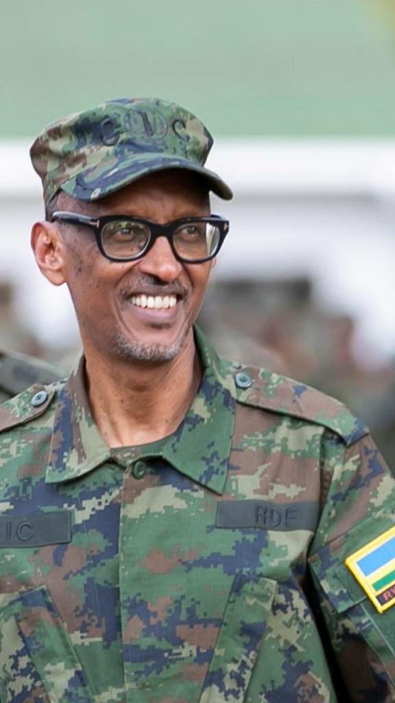 JeannedArcByaje's tweet photo. Isabukuru nziza #BabawaTaifa!! Imana ibakomeze mu Rugendo mwatangiye rwo kubohora igihugu mugejeje ahashimishije! As stated by SO who knows U well; Mzee Tito R., yr #Foresight, #Determination, #Discipline, #Compassion, #Humility & #lendingAlisteningEar r hereby appreciated! https://t.co/mRUvv99oAM