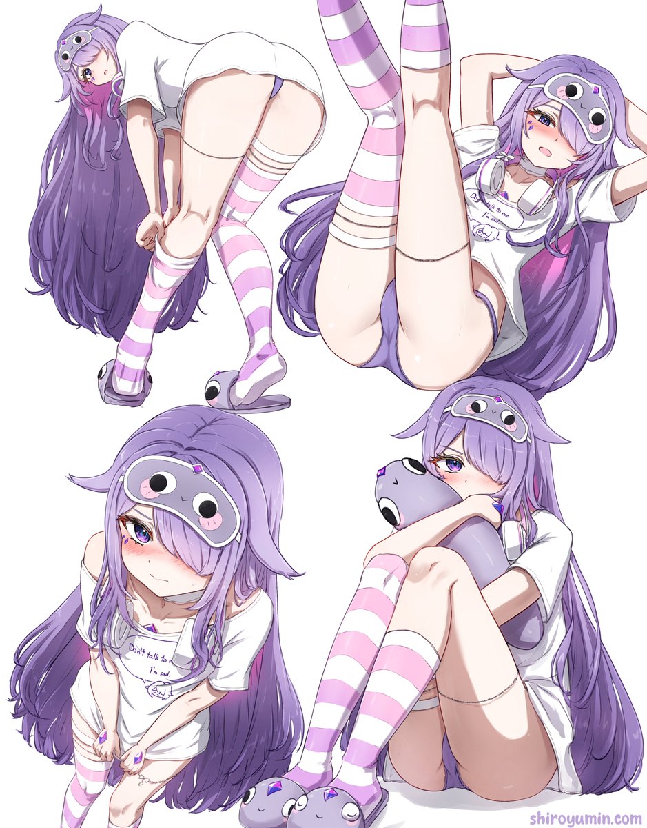 shiroyumin's tweet photo. Long Pebble Plushie 🗿
#bijouwled https://t.co/QjdVNGT7em