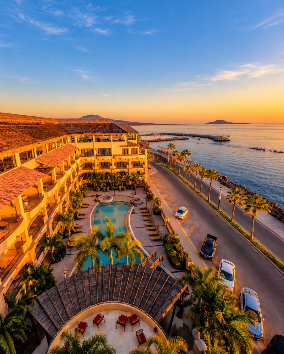 VisitMex's tweet photo. https://t.co/GVwe6F0fkG