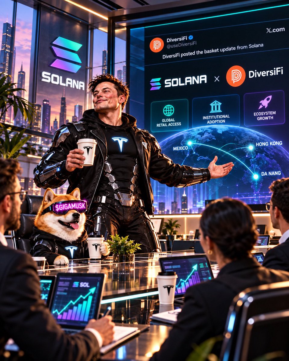 Giga_Musk's tweet photo. @useDiversiFi @solana @LaunchOnSF $GIGAMUSK 🧺 https://t.co/79TQMqV7Gg