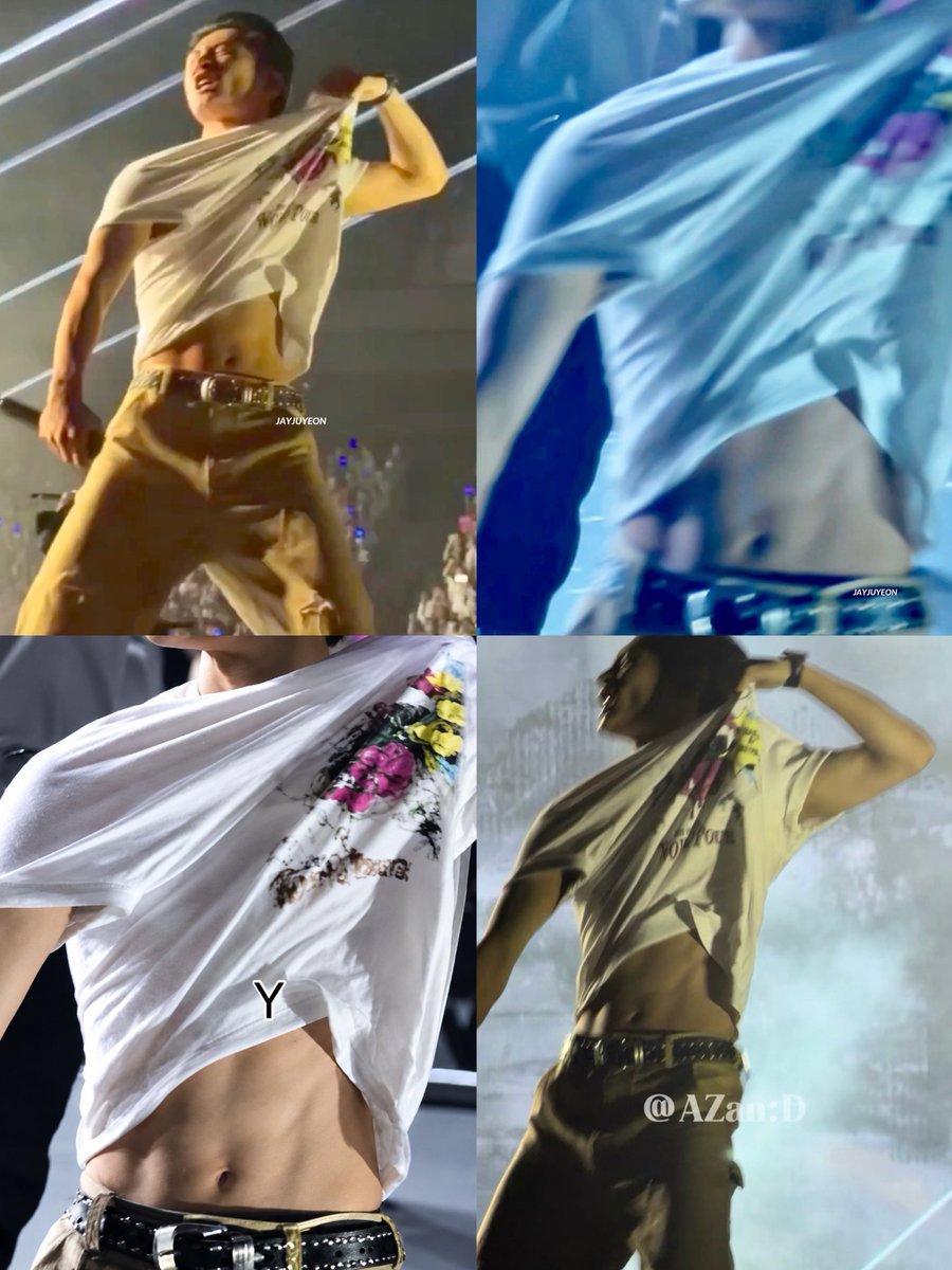 babodcmp's tweet photo. Not an ABS girlie but wahhh... wahhhh Jay... PARK JONGSEONG!!! I NEED THAT! https://t.co/QsnNoEpakV