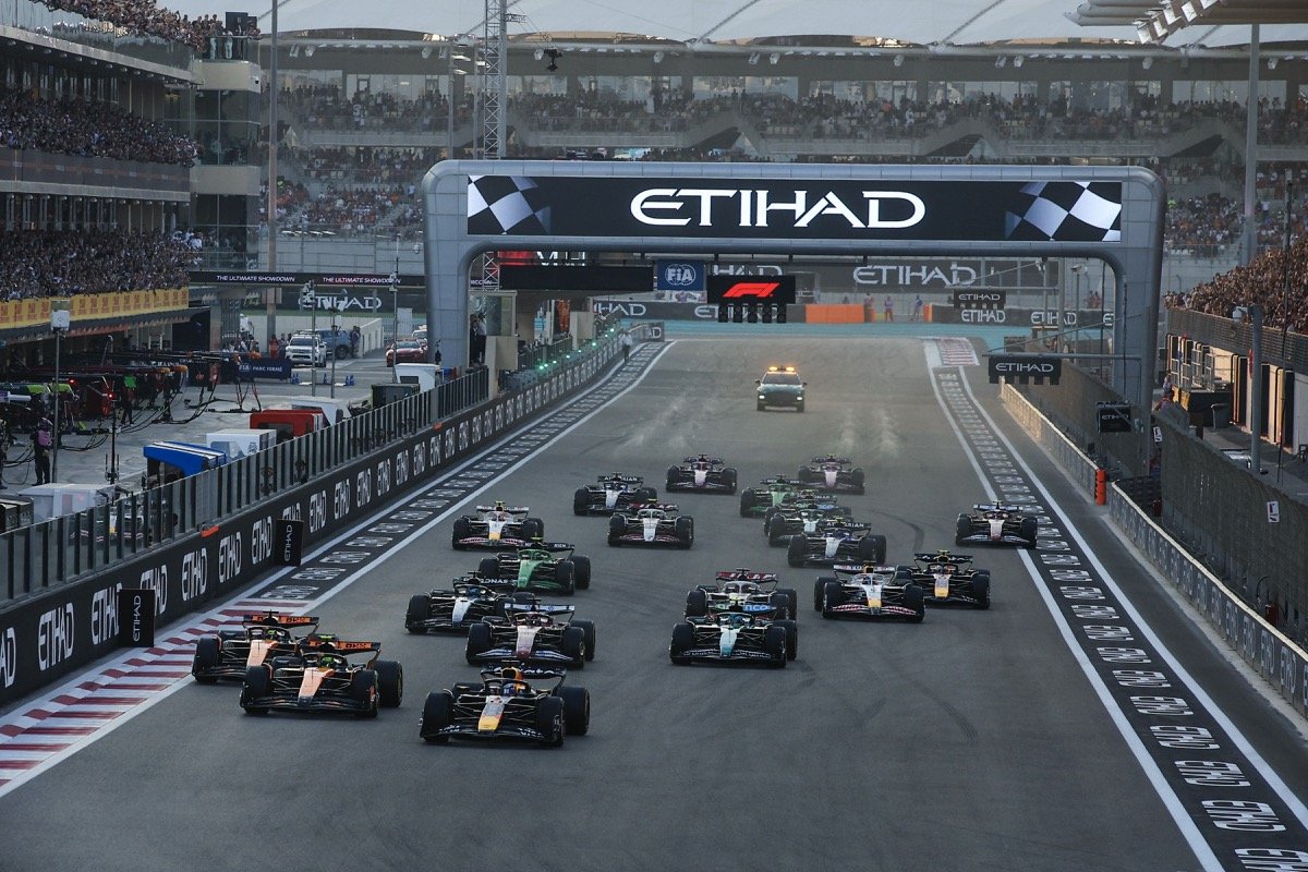 F1BigData tweet picture