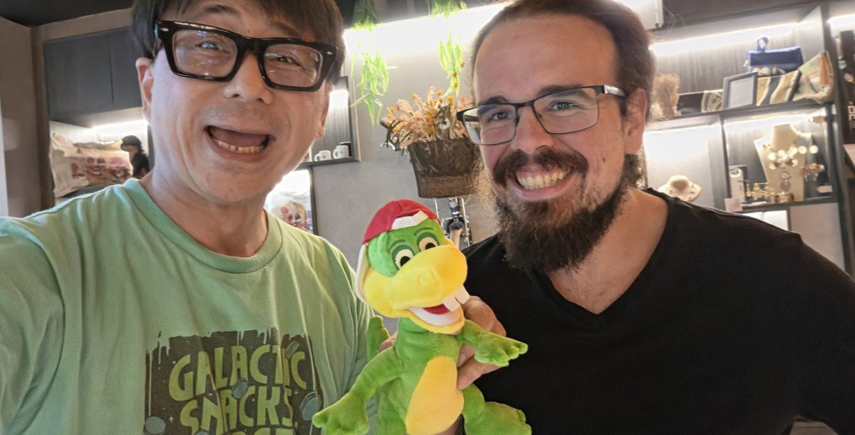 Swery65 tweet picture