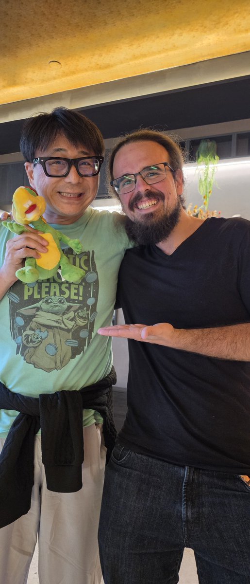 Swery65 tweet picture