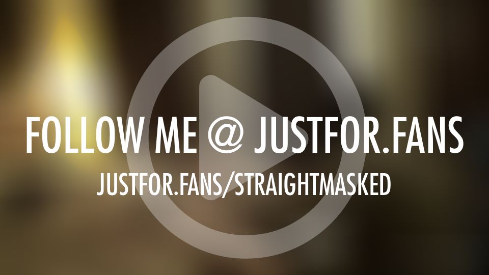 StraightMasked's tweet photo. A new JFF superfan is enjoying my 326 videos, 400 photos, with 12947 likes. See ALL my content at: https://t.co/aRFmSPhvHx https://t.co/yvwkW2SWoC