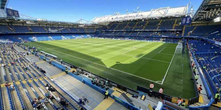 CSG2005's tweet photo. Ticketing update 
https://t.co/aPKh6nXbBS @ChelseaFC https://t.co/KNjvCigoJJ