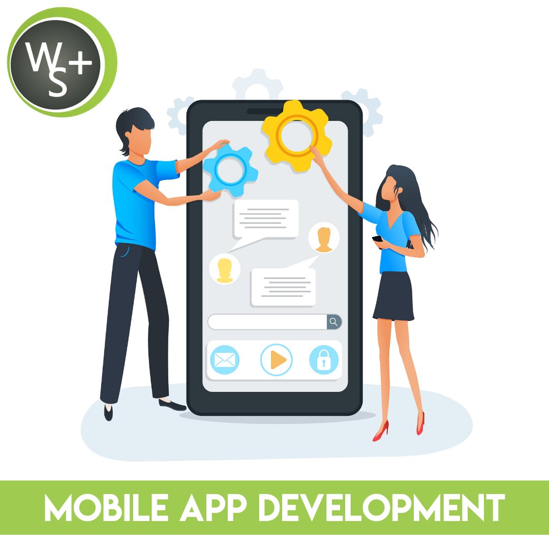 webstrategyplus's tweet photo. We have a successful track record of developing a pocket-sized dynamo of a website that offers a power-packed performance that not only meets your requirements, but also the expectations of the target audience. #app #ecommerce #mobile #business #biztips https://t.co/pIFhANlgX6 https://t.co/fXv9vsHYwT
