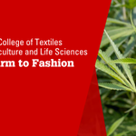 Photo by NC State College of Agriculture and Life Sciences (@NCStateCALS)