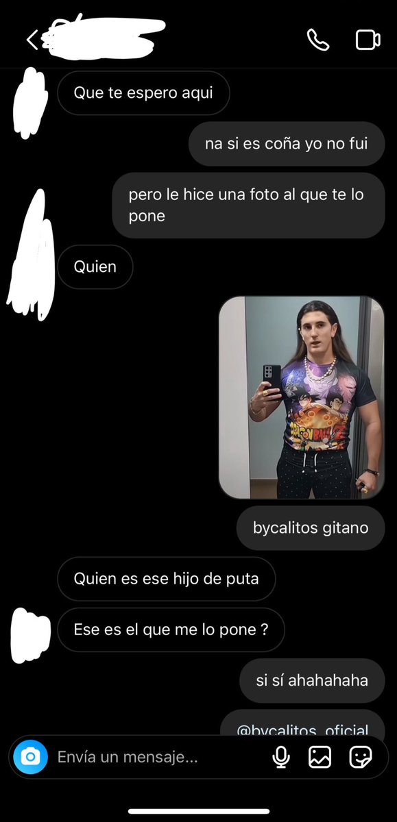xPodrii's tweet photo. Esto qué cojones fue https://t.co/ZJcsxKGHfN
