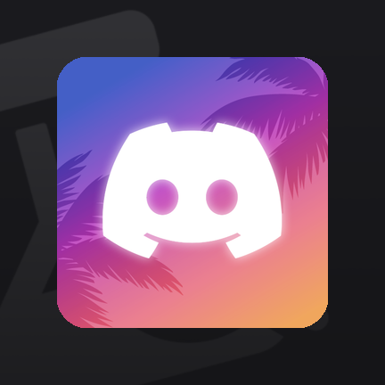 DiscordPreviews's tweet photo. Starting November 16th, Discord and GTA 6 will be running a promotion that features a new Custom App Icon, Display Name Font and Client Theme. https://t.co/yREz3T9Nw4