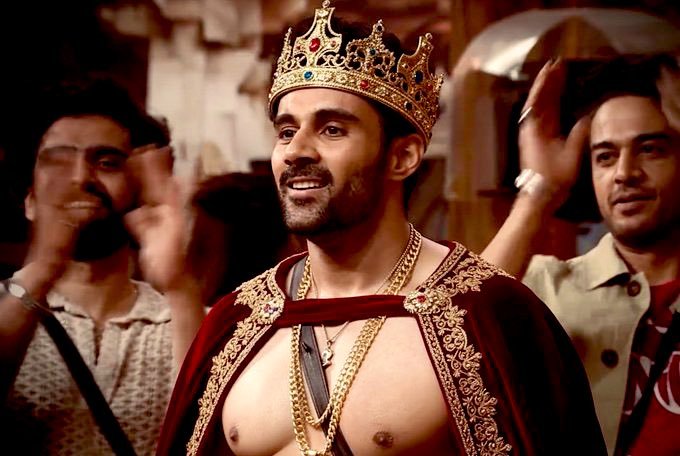ItsABhere's tweet photo. Never change..

You are genuine, someone who cares a lot about his friends &amp; family &amp; I hope u stay the same always..

Hope you get all the success in the world &amp; I pray your music video does huge numbers..

HBD ABHISHEK BAJAJ https://t.co/bW3ytKn4g6